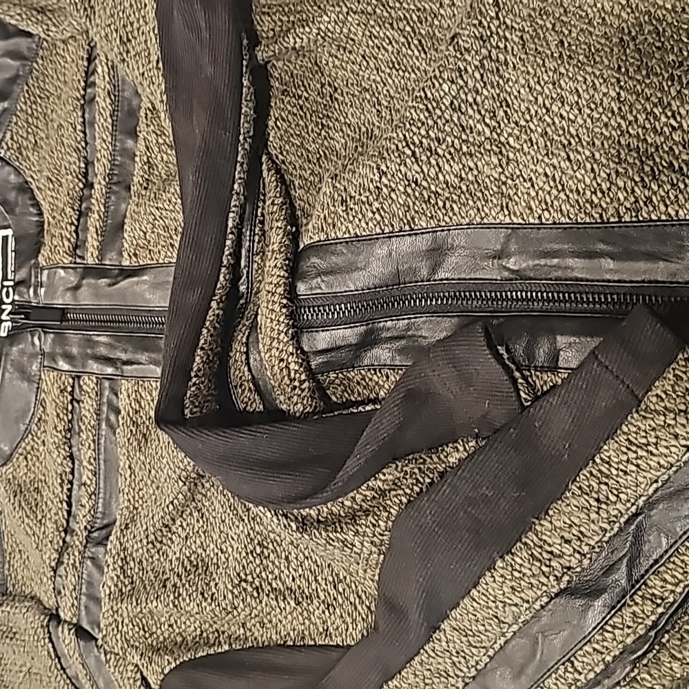 BNCI JACKET - Picture 3 of 4